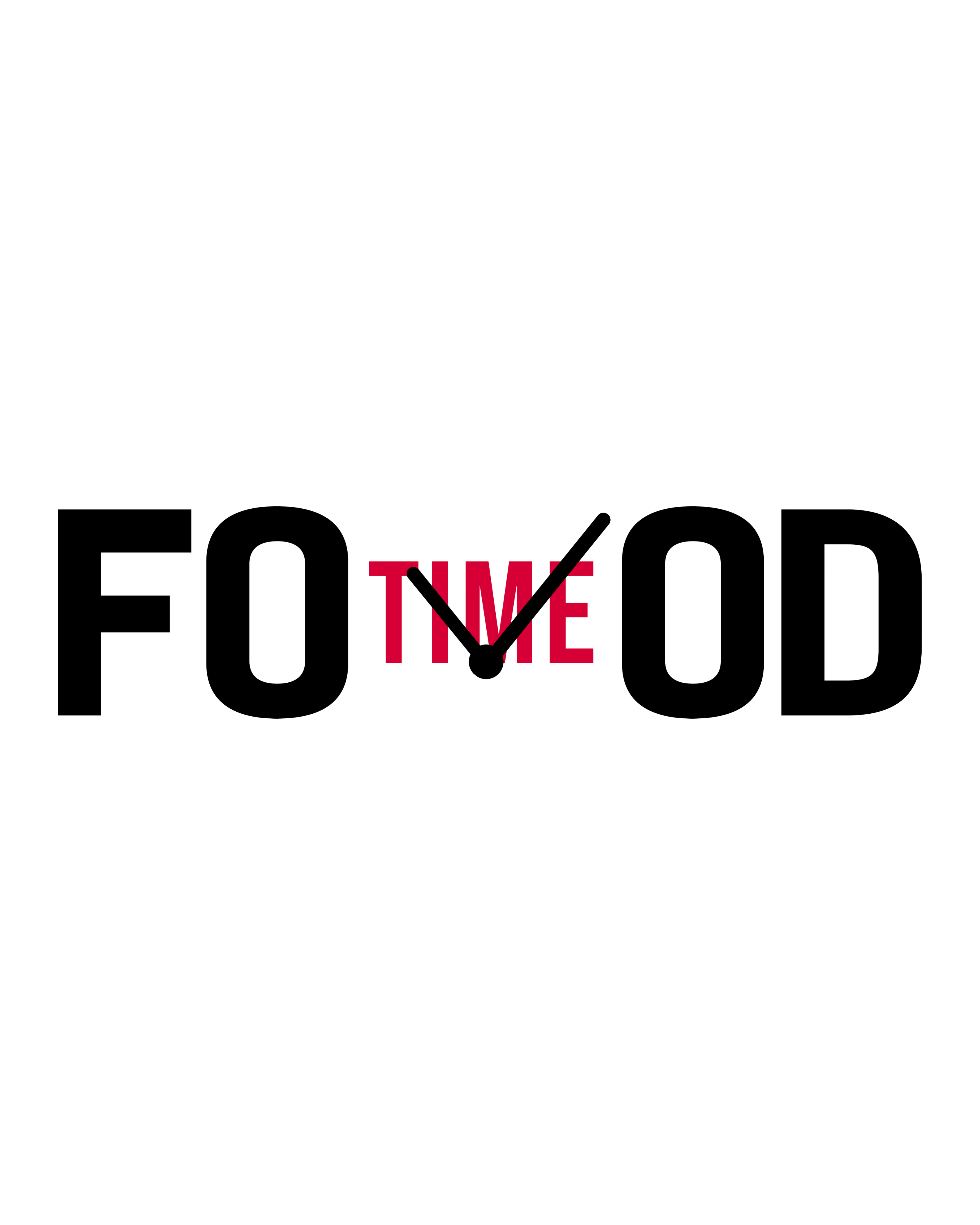 Food Time Logo