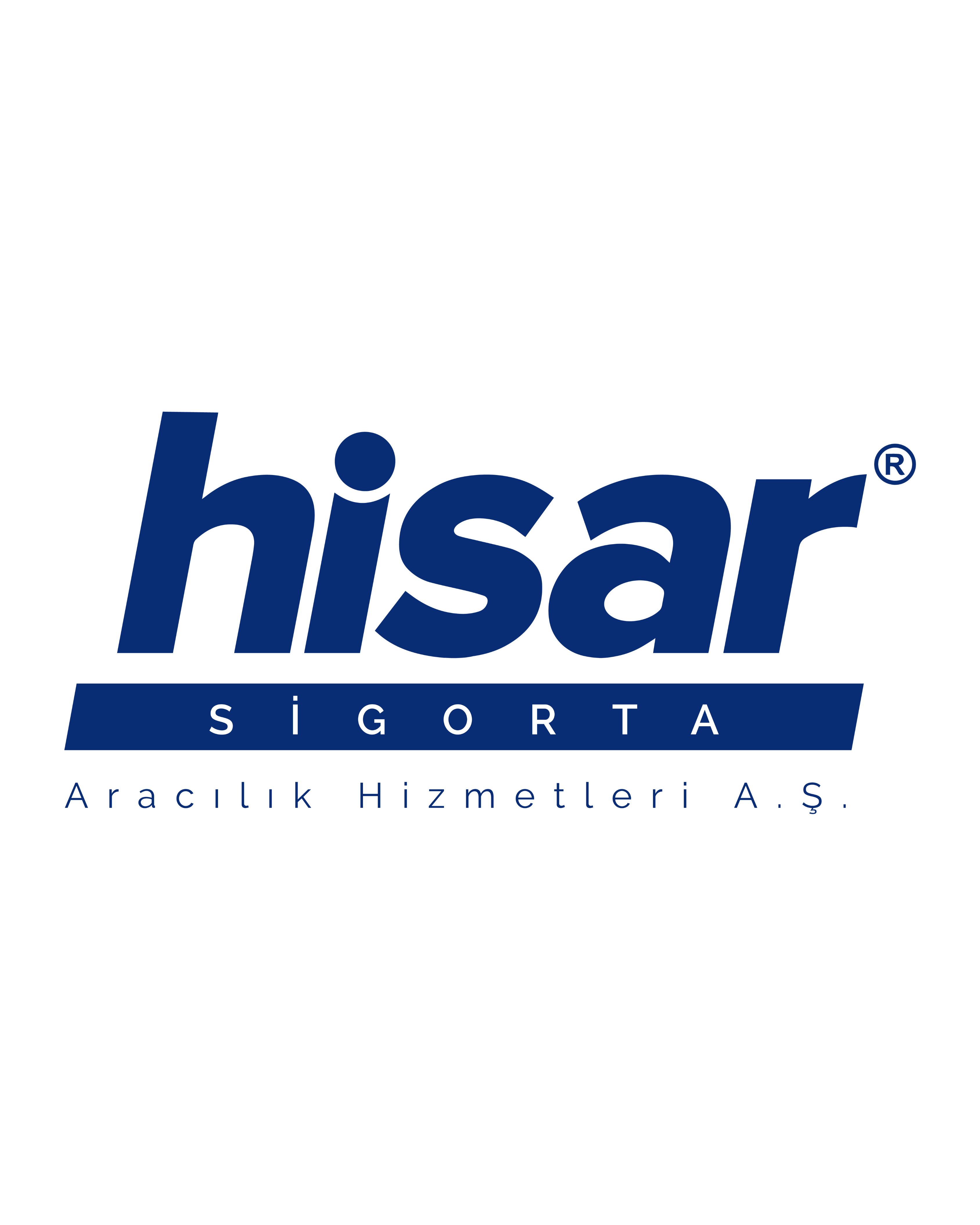 Hisar Sigorta Logo