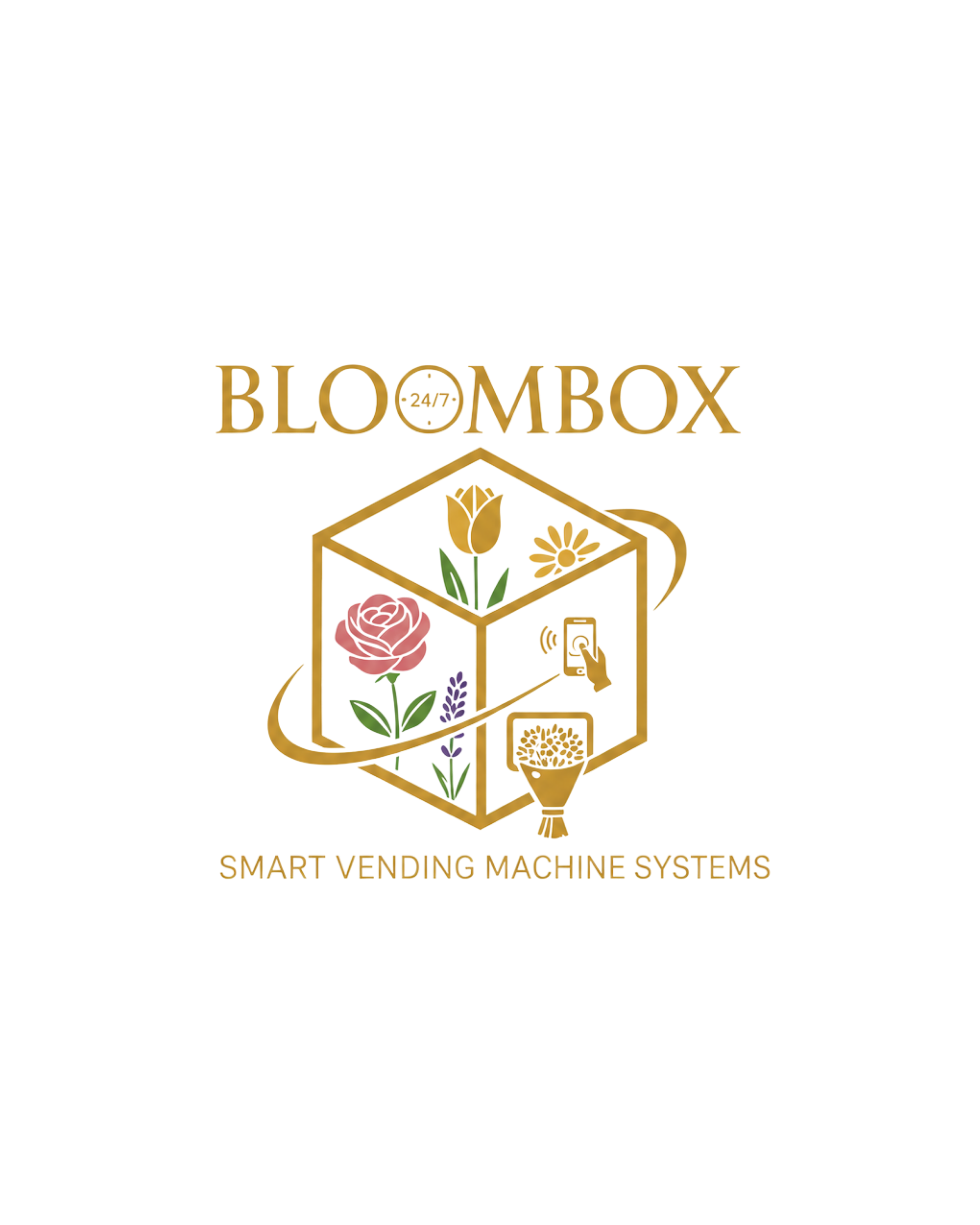 Bloombox Logo