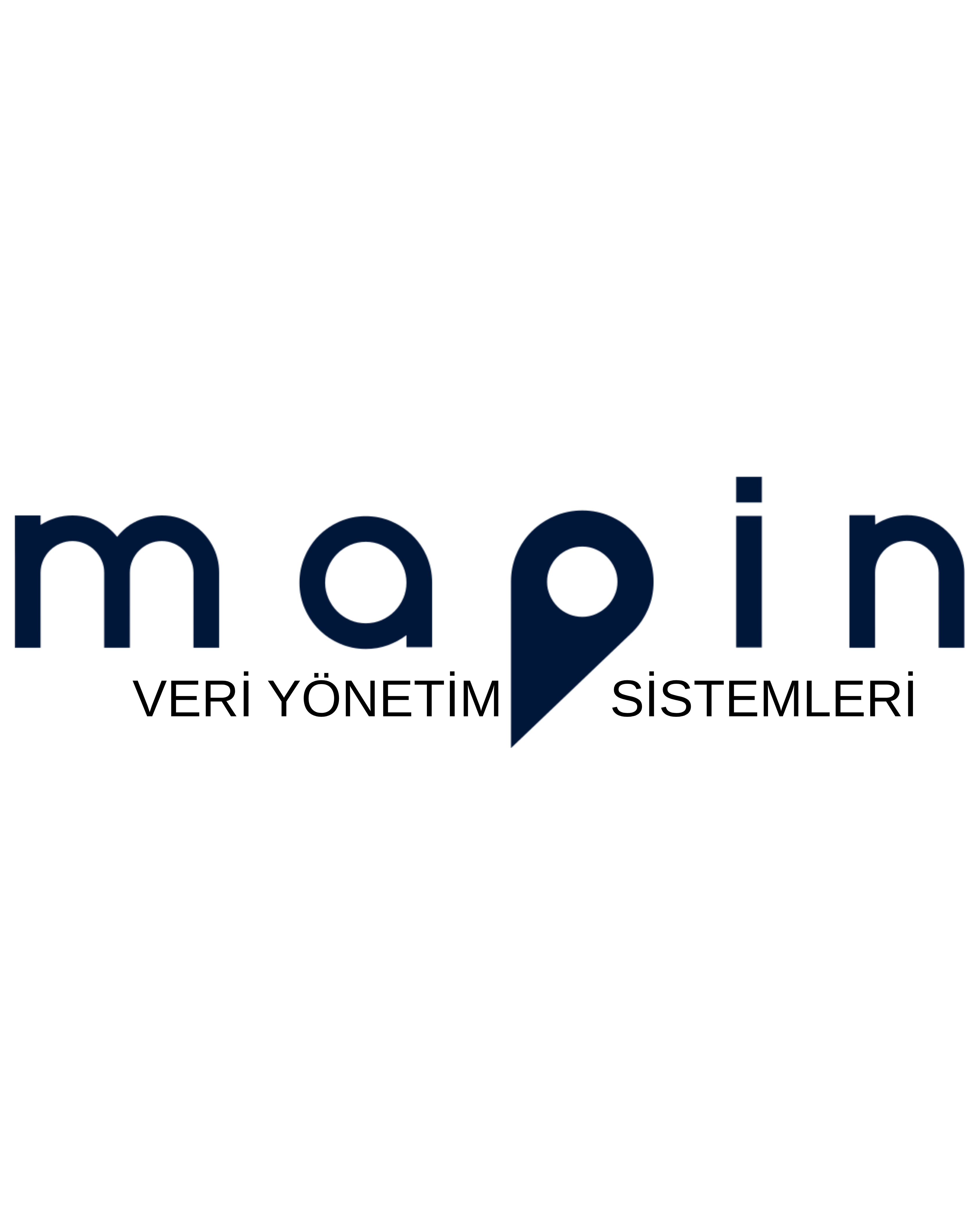 Mapin Logo